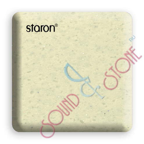 Staron Aspen AG614 (Goldrush)