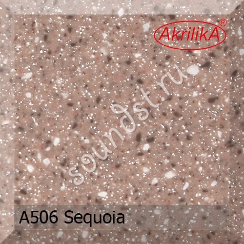 Akrilika A 506 Sequoia