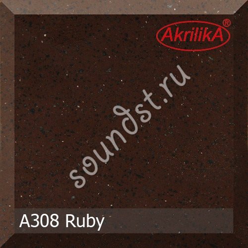 Akrilika A 308 Ruby