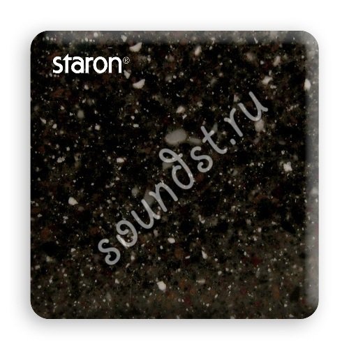 Staron Aspen AD621 (Dark)