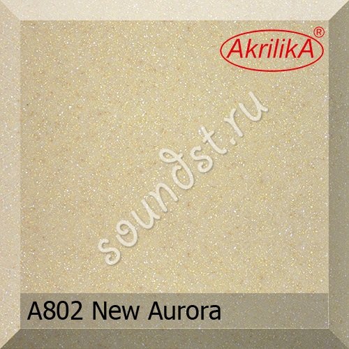 Akrilika A 802 New Aurora