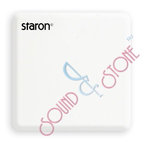 Staron Solid SMSQ019 (Quazar White)