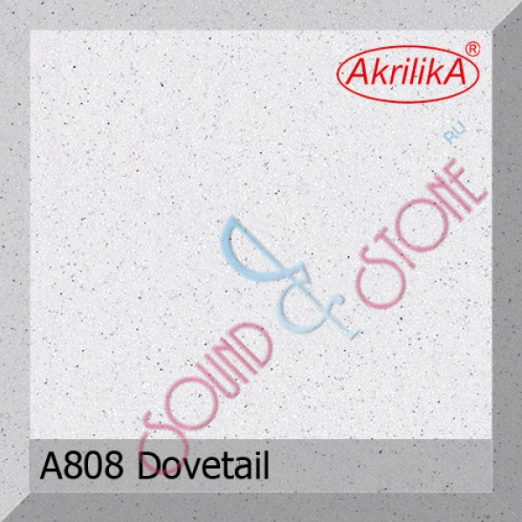 Akrilika A 808 Dovetail