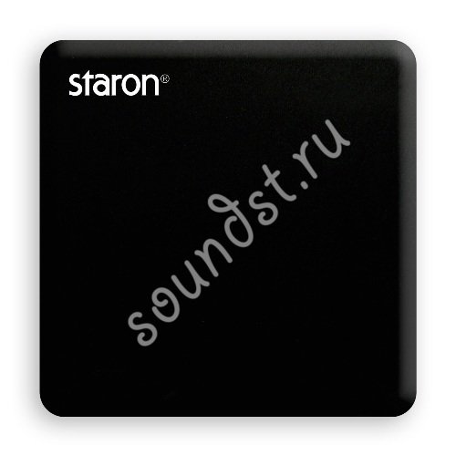Staron Solid ON095 (Onyx)