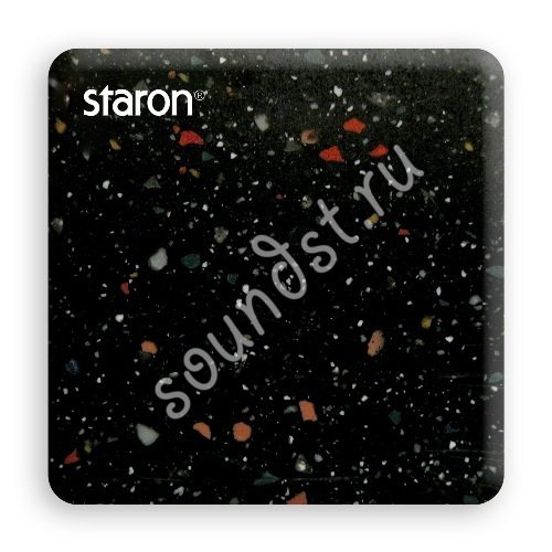 Staron Pebble PC880 (Confetti)