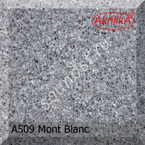 Akrilika A 509 Mont Blanc