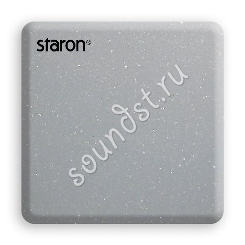 Staron Metallic ED555 (Dawn)
