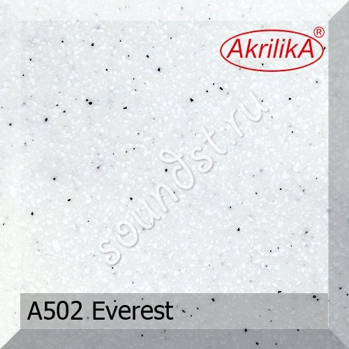 Akrilika A 502 Everest