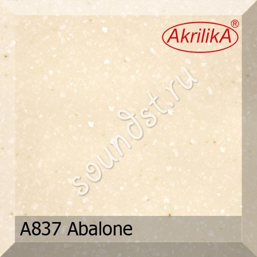 Akrilika A 837 Abalone
