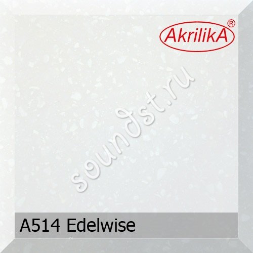 Akrilika A 514 Edelwise