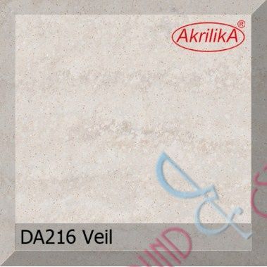 Akrilika DA216 Veil