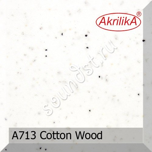 Akrilika A 713 Cotton Wood